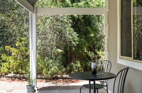 Clare House | Trail Side Cottage
