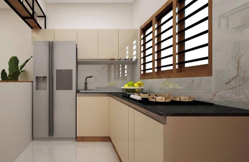 Thiruvananthapuram Apartment | Tranquil 2-bedroom apartment with AC in charming Thundathil
