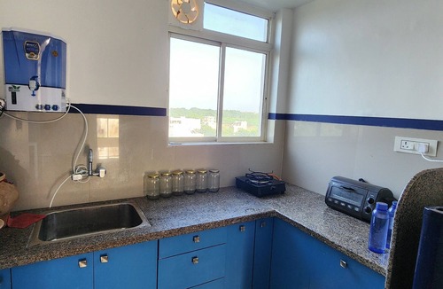 Uchiyarda Apartment | Tranquil 2BHK Furnished Apartment Jodhpur Peaceful Retreat Away from CityTraffic