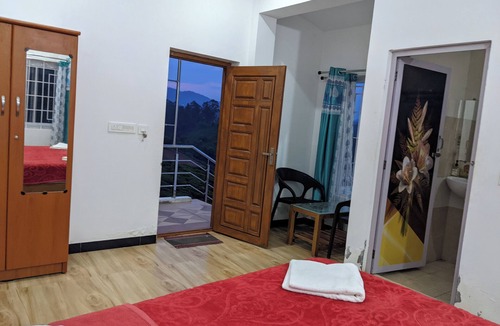 Ooty Hotel | Tranquil 7-bedroom hotel in Ooty