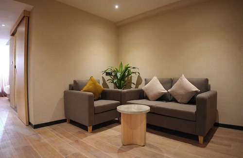 Hubli Hotel | Tranquil Boutique hotel