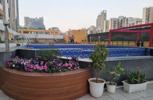 Noida Apartment | Tranquil Homes
