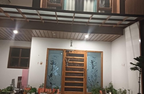 Jwalamukhi House | Tranquil Homestay Near Sacred Flames where Comfort Meets Devotion in the Hills.