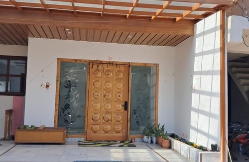 Jwalamukhi House | Tranquil Homestay Near Sacred Flames where Comfort Meets Devotion in the Hills.