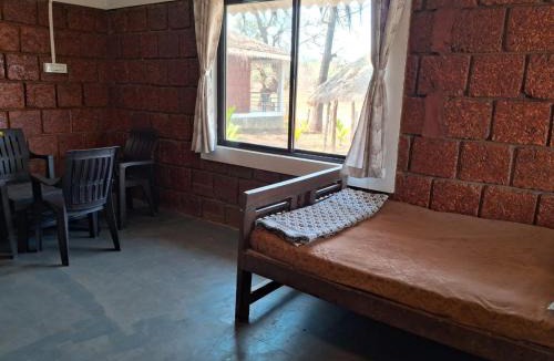 Timbholi Cabin | Tranquil Room 3