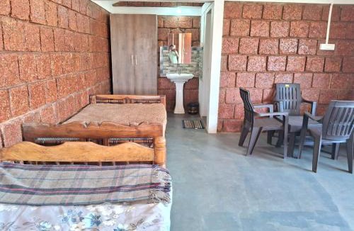 Timbholi Cabin | Tranquil Room 3