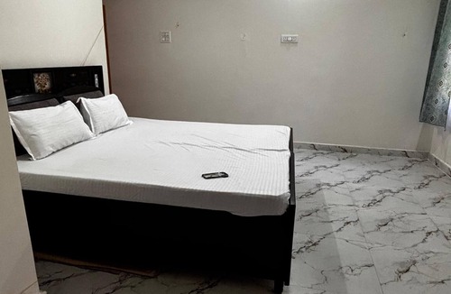 Naddi Bed & Breakfast | Tranquil trails Naddi Mountain view