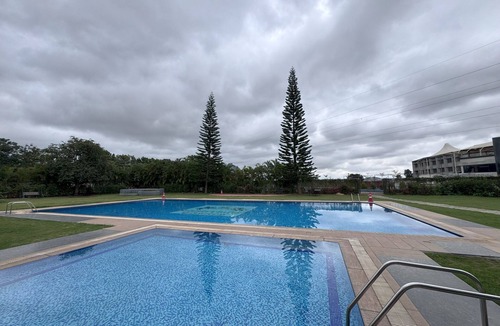 Doddaballapur Villa | Tranquil Vacations