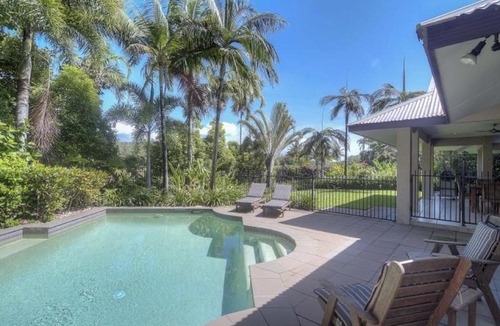 Craiglie House | Tranquility By The Course Port Douglas