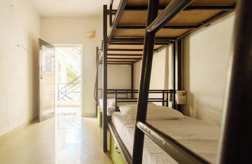 Arambol Hostel | Tranquilo Arambol