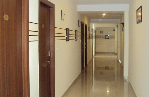 Rajahmundry Hotel | Transit Bay