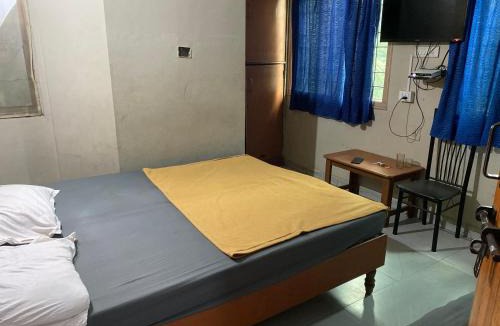 Yeshwanthpur Hostel | Transit lodge