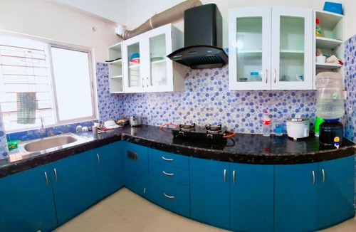 Sualkuchi House | Transit Nest 1BHK