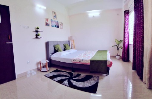 Sualkuchi House | Transit Nest 1BHK