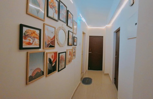 Sualkuchi House | Transit Nest 1BHK