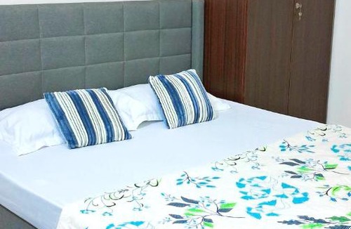 Sualkuchi Apartment | Transit Nest 2BHK