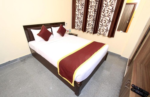 Bengaluru Hotel | Tranzotel Bangalore Airport Hotel