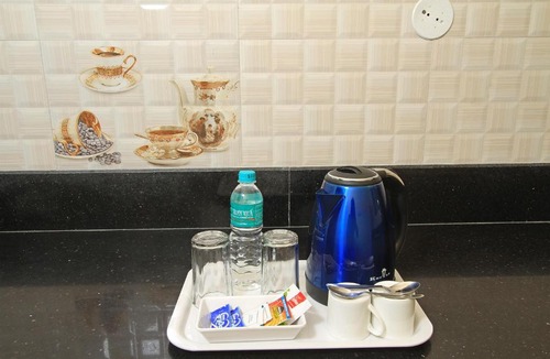 Bengaluru Hotel | Tranzotel Bangalore Airport Hotel