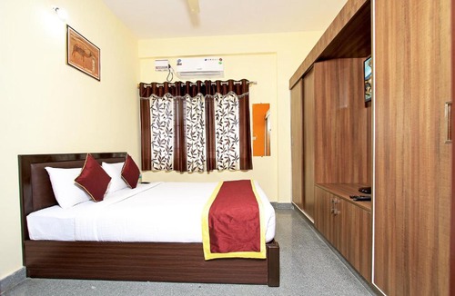 Bengaluru Hotel | Tranzotel Bangalore Airport Hotel
