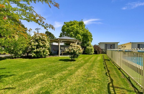 Traralgon Resort | Traralgon Holiday Village