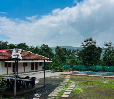 Karjat Ski Chalet | Travelhood Resort
