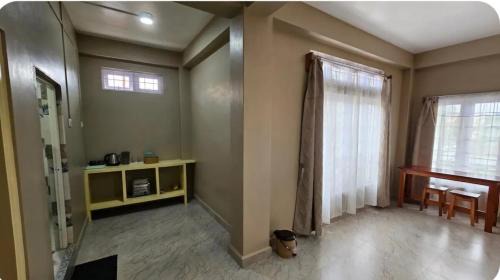 Jowai House | Tre Lum Homestay