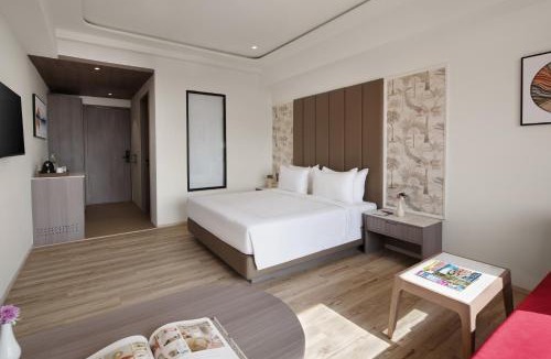 Lodhi ka Mahal Resort | Treat Resort Rajkot
