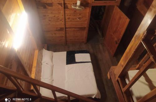 Chamba Cabin | Tree House Chamba