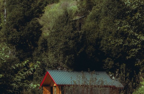 Banjar Cabin | Tree House