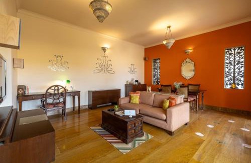 Kukas Resort | Tree of Life Resort & Spa Jaipur