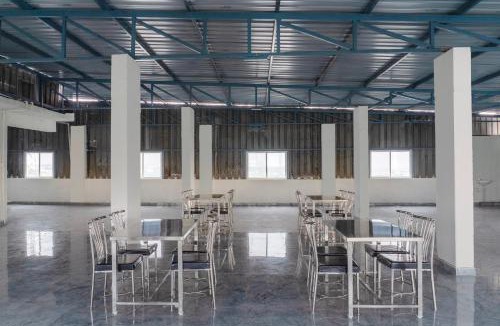 Khattalwada Hotel | Treebo Aura Inn Regency