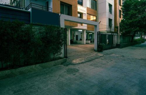 Phase 1 Hotel | Treebo Empire Executive Premium, Hinjewadi