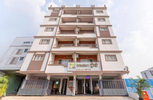 Pune Hotel | Treebo Lime Light