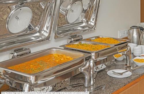 Noida Hotel | Treebo Modern Stays