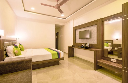 Mahabaleshwar Hotel | Treebo Prince Palace