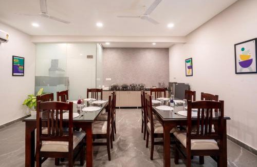 Manikonda Hotel | Treebo S3 Suites, Manikonda