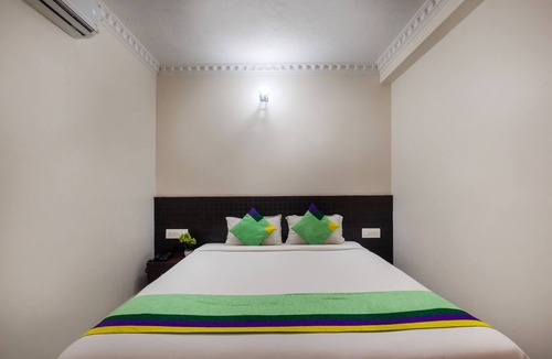 Kushalnagar House | Treebo Sans Sarav Kushalnagar