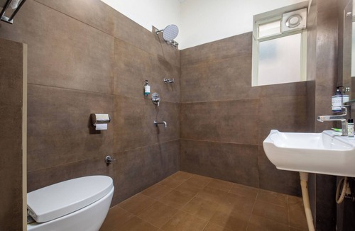 Kushalnagar House | Treebo Sans Sarav Kushalnagar