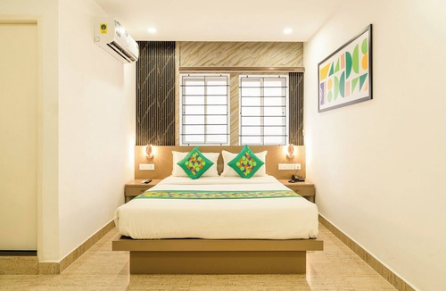 Mangalore Hotel | Treebo Skyline