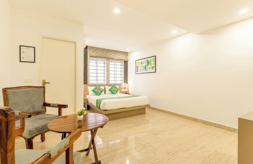 Mangalore Hotel | Treebo Skyline