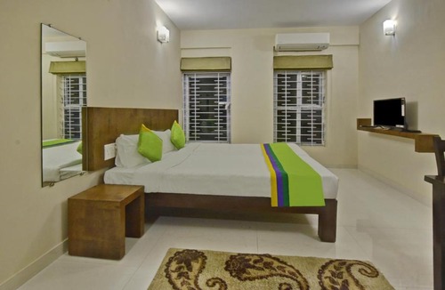 Kalyan Nagar Hotel | Treebo Trend Cocoon Suites