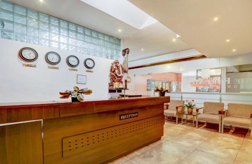 Stuart Hill Hotel | Treebo Trend Fort Mercara Bramis Valley
