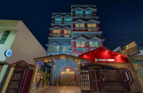 Patna Hotel | Treebo Una Regency - Near AIIMS Patna
