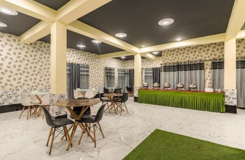 Patna Hotel | Treebo Una Regency - Near AIIMS Patna