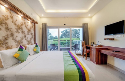 Devikolam Hotel | Treebo Windsong Resort Munnar