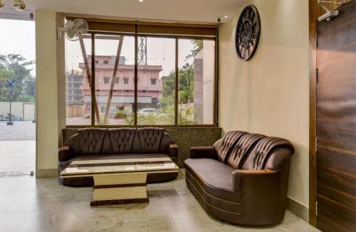 Ranchi Hotel | Treebo Winsome Resort with Swimming Pool