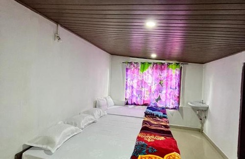 Devikolam House | Treefort Jungle Stay