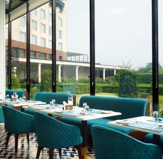 Sonepat Hotel | TreeHouse Velis