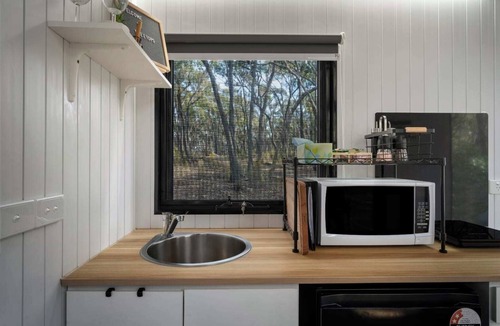 Walmer House | Treetops 2 by Tiny Away