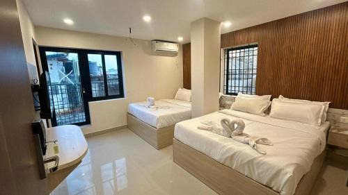 Mamangalam Hotel | Tresor Hotel